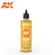 AK 11245 Dunkelgelb RAL7028 Primer 100 ml