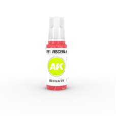 AK 11261 Viscera Effect AK 11261 Viscera Effect