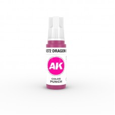 AK 11272 Dragon Blood Color Punch AK 11272 Dragon Blood Color Punch