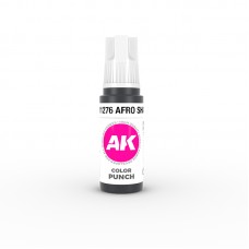 AK 11276 Afro Shadow Color Punch AK 11276 Afro Shadow Color Punch
