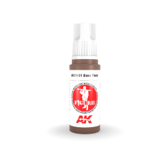 AK 11401 Base Flesh. FS30233 AK 11401 Base Flesh. FS30233