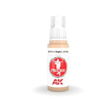AK 11403 Highlight Flesh