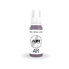 AK 11804 WWI German Mauve
