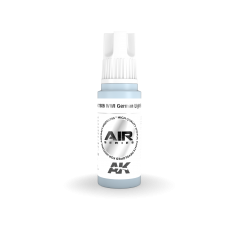 AK 11806 WWI German Light  Blue