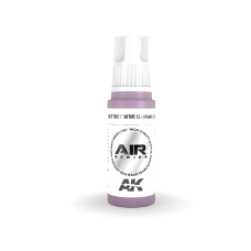 AK 11807 WWI German Lilac