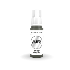 AK 11809 PC10 Late