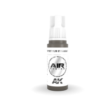 AK 11837 RLM81 Version 3