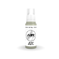 AK 11844 RAF Sky/FS34424