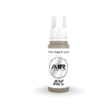 AK 11856 RAF Camouflage Beige (Hemp) BS381C/389