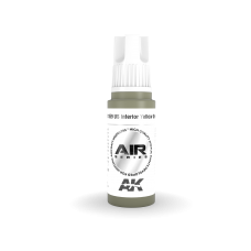 AK 11859 US Interior Yellow Green
