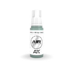 AK 11912 A-18F Light Grey-Blue