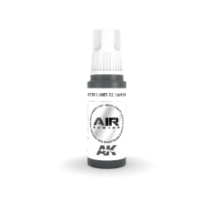 AK 11918 AMT-12 Dark Grey