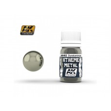 AK 482 Xtreme Metal Duraluminium
