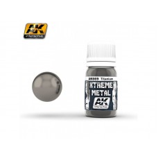 AK 669 Xtreme Metal Titanium AK 669 Xtreme Metal Titanium