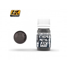AK 671 Xtreme Metal Metallic Smoke AK 671 Xtreme Metal Metallic Smoke