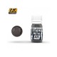 AK 671 Xtreme Metal Metallic Smoke