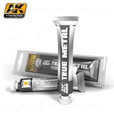 AK 450 True Metal Gold AK 450 True Metal Gold