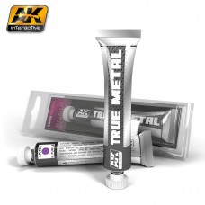 AK 452 True Metal Metallic Purple AK 452 True Metal Metallic Purple