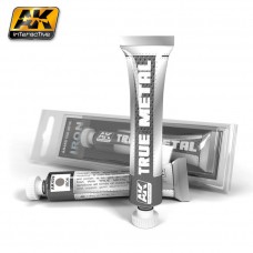 AK 459 True Metal Iron AK 459 True Metal Iron