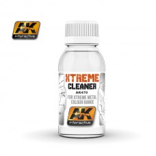 AK 470 Extreme Cleaner