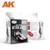 AK 9040 Two Component Ultra Gloss Varnish 80 ml AK 9040 Two Component Ultra Gloss Varnish 80 ml