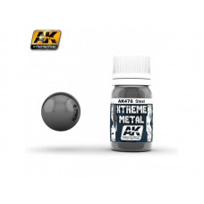 AK 476 Xtreme Metal Steel AK 476 Xtreme Metal Steel