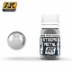 AK 478 Xtreme Metal White Aluminium