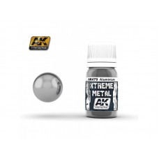AK 479 Xtreme Metal Aluminium