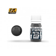AK 483 Xtreme Metal Gun Metal