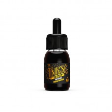 AK 16001 The Inks Wood Brown