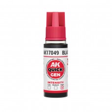AK 17049 Black Quick Gen AK 17049 Black Quick Gen