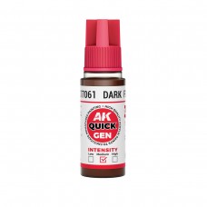 AK 17061 Dark Flesh Quick Gen AK 17061 Dark Flesh Quick Gen