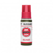 AK 17077 Russian Uniform Quick Gen 