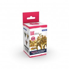 AK 17502 DAK Uniforms Colors Set Quick Gen