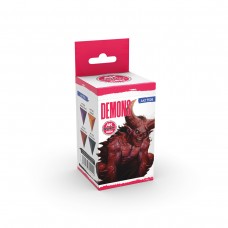 AK 17509 Demons Colors Set Quick Gen