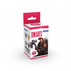AK 17510 Dwarfs Colors Set Quick Gen