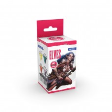 AK 17512 Elves Colors Set Quick Gen AK 17512 Elves Colors Set Quick Gen