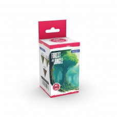 AK 17513 Forest And Jungle Colors Set Quick Gen