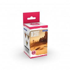 AK 17514 Desert Colors Set Quick Gen