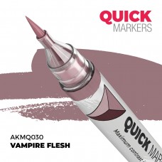 AKMQ030 Quick Markers Vampire Flesh