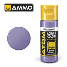 Atom 20155 Mauve