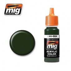 AMIG 84 NATO Green