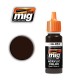 AMIG 912 Rotbaun Shadow