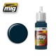 AMIG 99 Crystal Black Blue