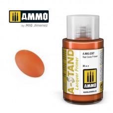 Amig 2357 A-Stand Red Oxide Primer Lacquer Primer