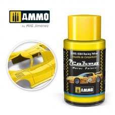 AMIG 0304 Cobra Motor Paint Racing Yellow 30ml. AMIG 0304 Cobra Motor Paint Racing Yellow 30ml.