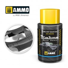 AMIG 0347 Cobra Motor Selenit Grau 30ml.