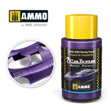 AMIG 0352 Cobra Motor Racing Purple 30ml.