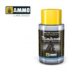 AMIG 0357 Cobra Motor Grystal Glass 30ml.
