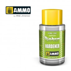 AMIG 2262 Cobra Motor Hardener 30ml.